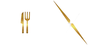 NOXX Cafe Logo